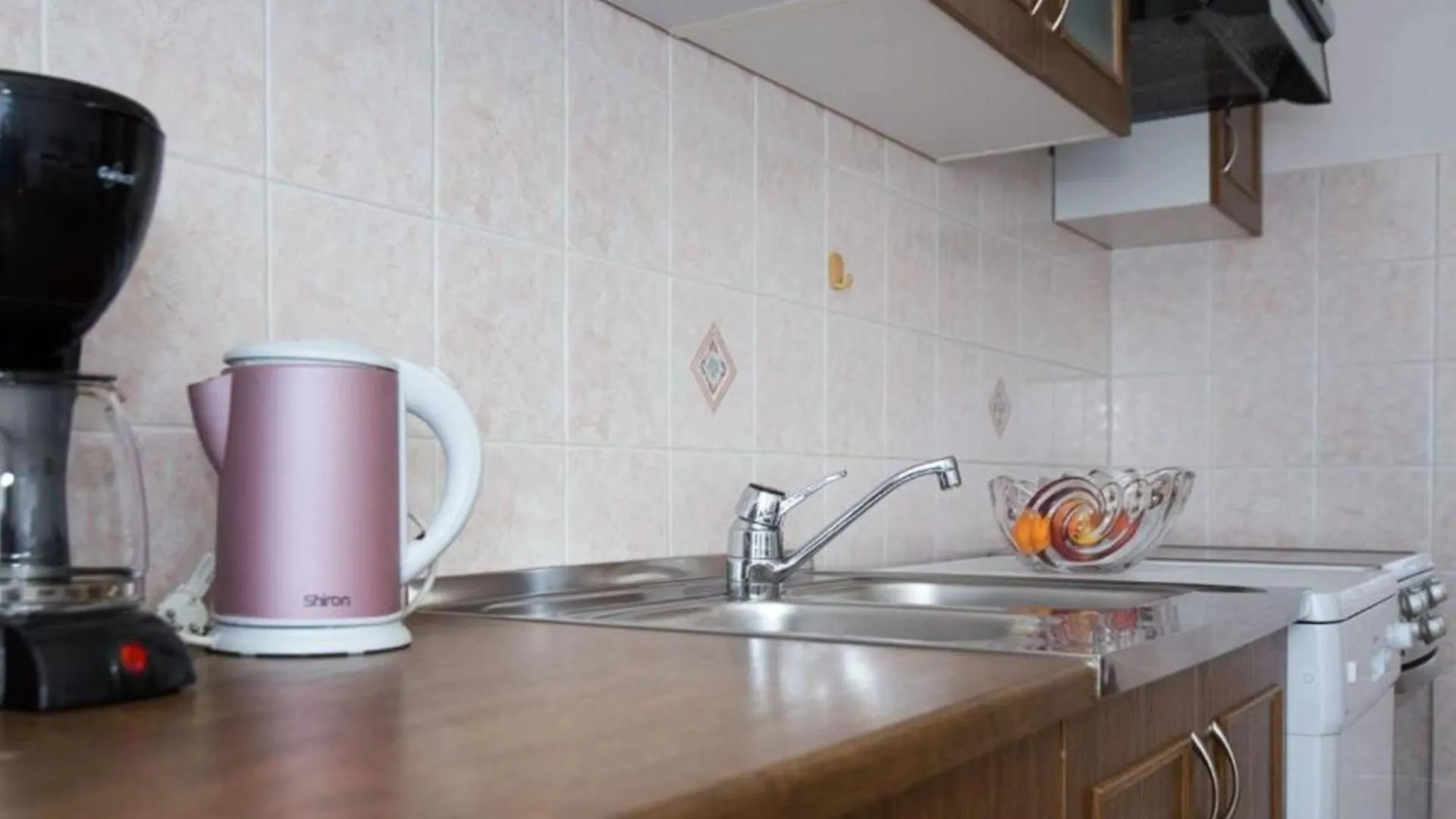 Apartments Marko Novi Vinodolski Kroatien