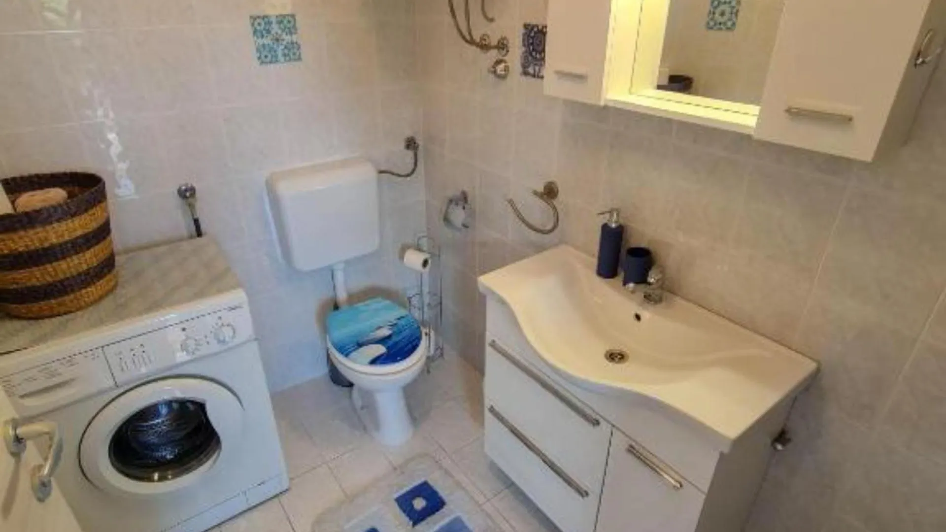 Apartments Marko Novi Vinodolski Kroatien