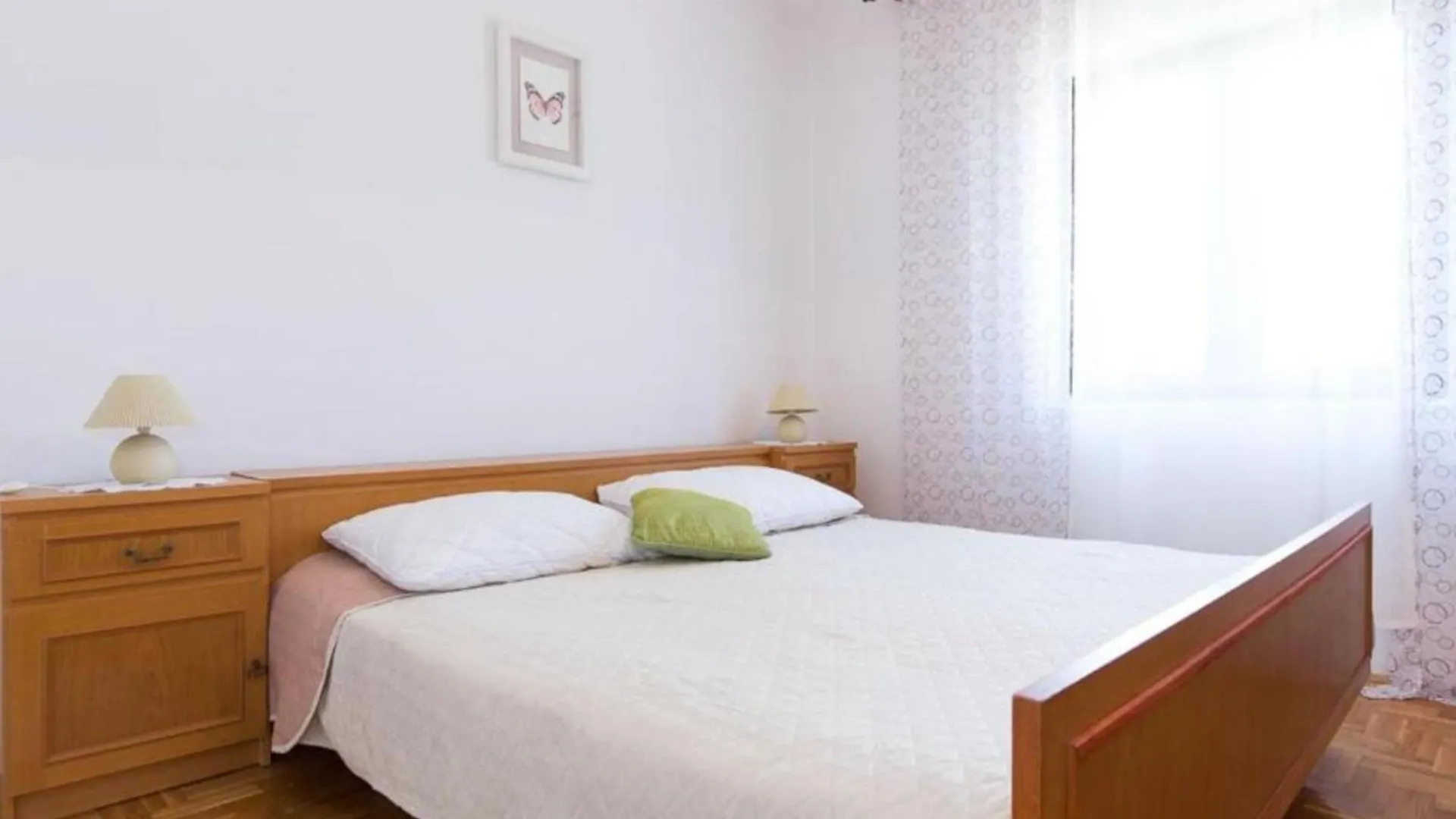 Apartments Marko Novi Vinodolski 0*,  Kroatien