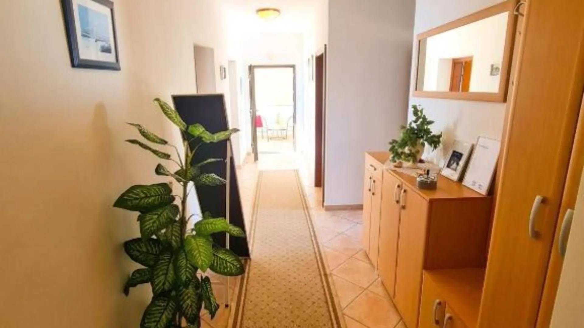 Apartments Marko Novi Vinodolski