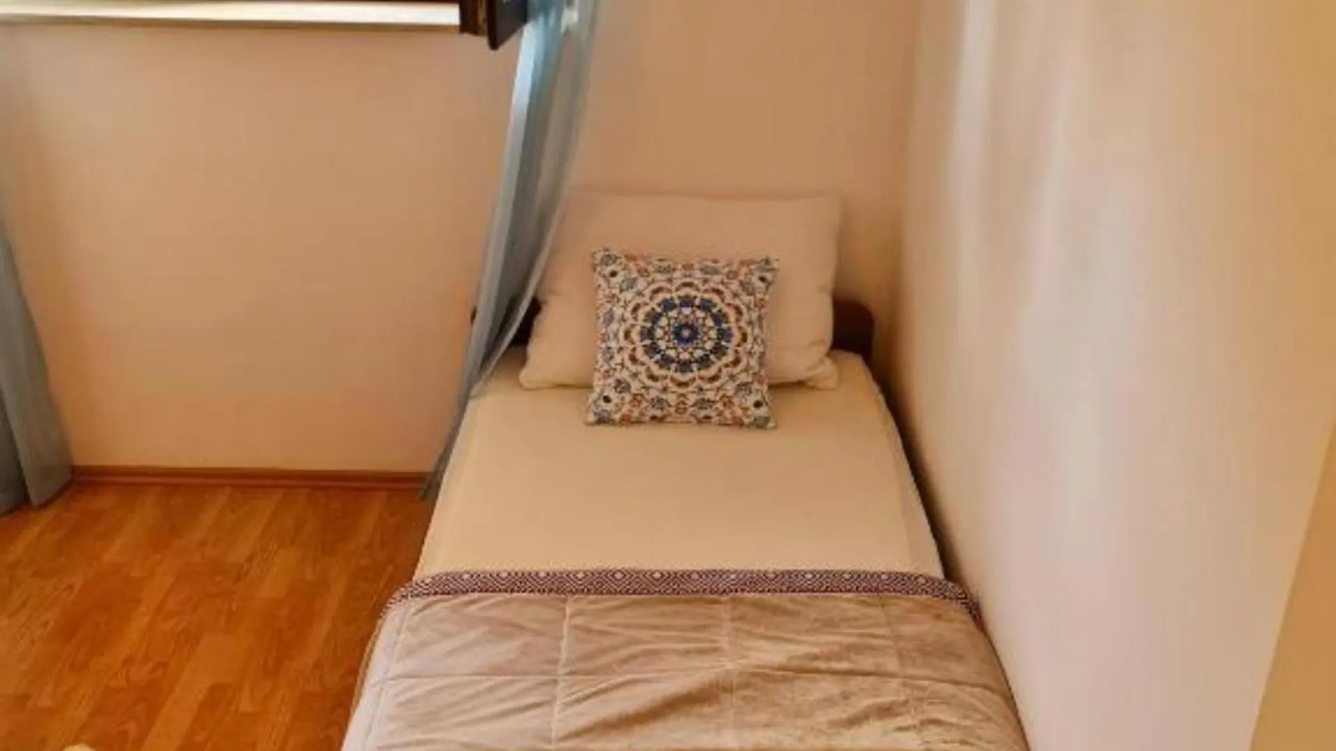 Apartments Marko Novi Vinodolski