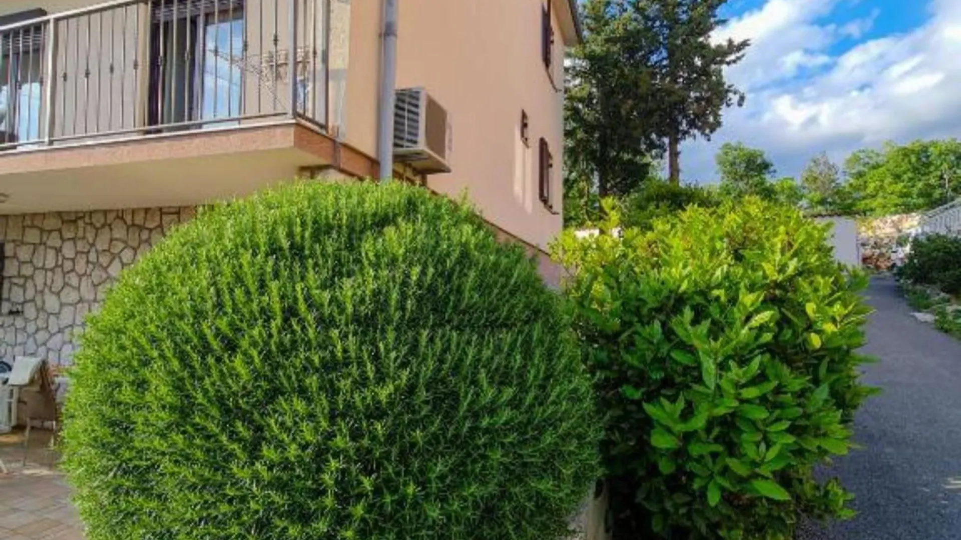 Apartments Marko Novi Vinodolski