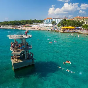  Apartman Cozy With Sea View