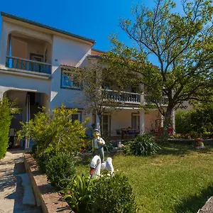  Apartman Marica