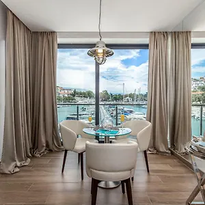  Apartman Marina Novi