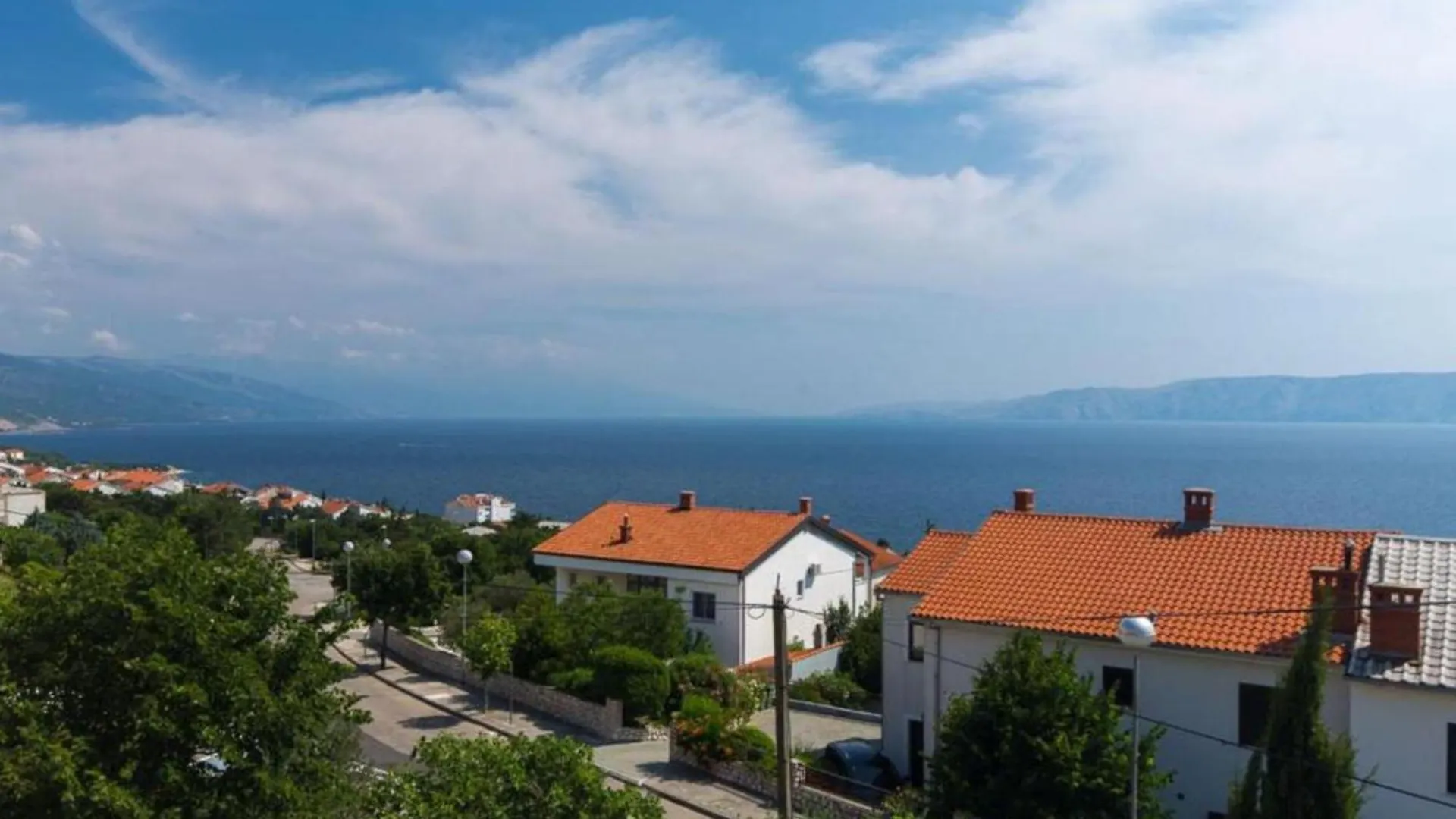 Apartments Marko Novi Vinodolski Croatia