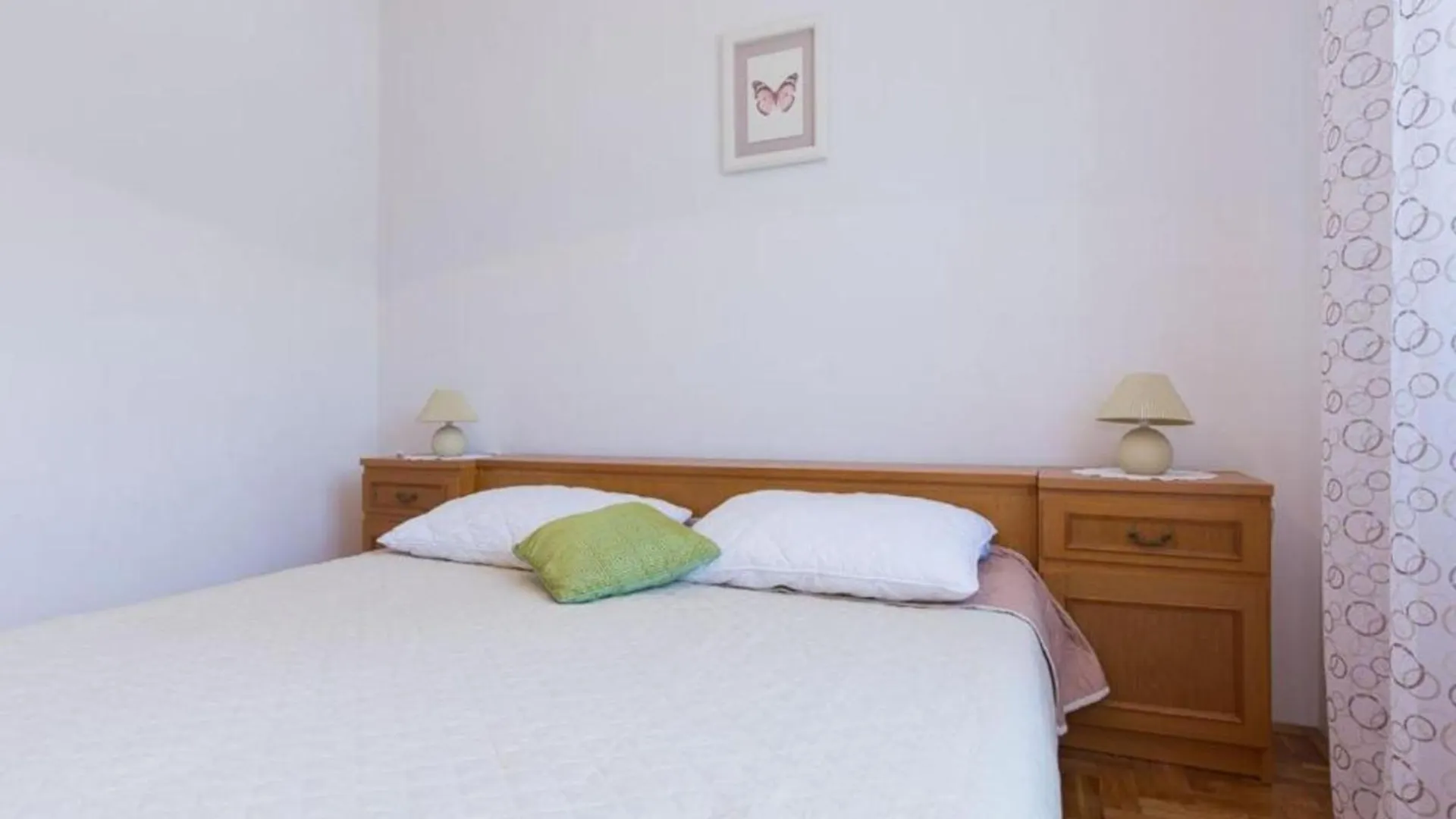 Apartments Marko Novi Vinodolski