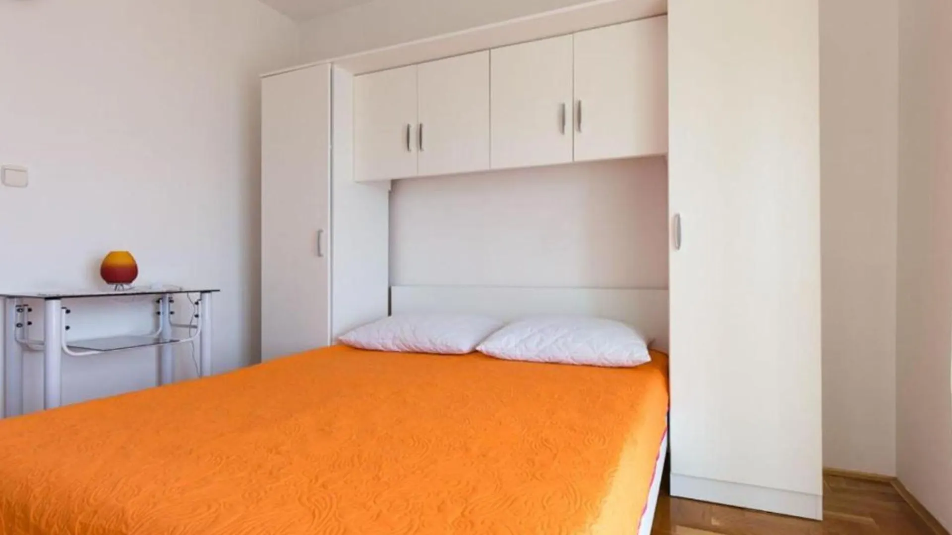 Apartments Marko Novi Vinodolski