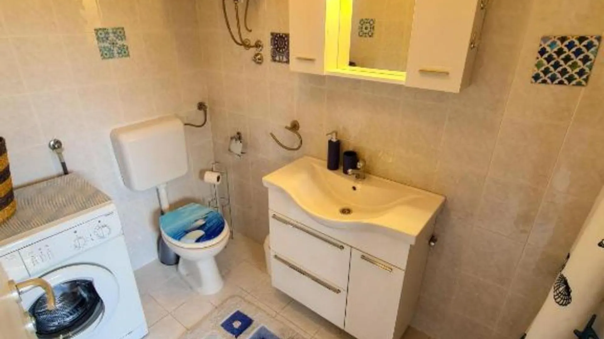 Apartments Marko Novi Vinodolski
