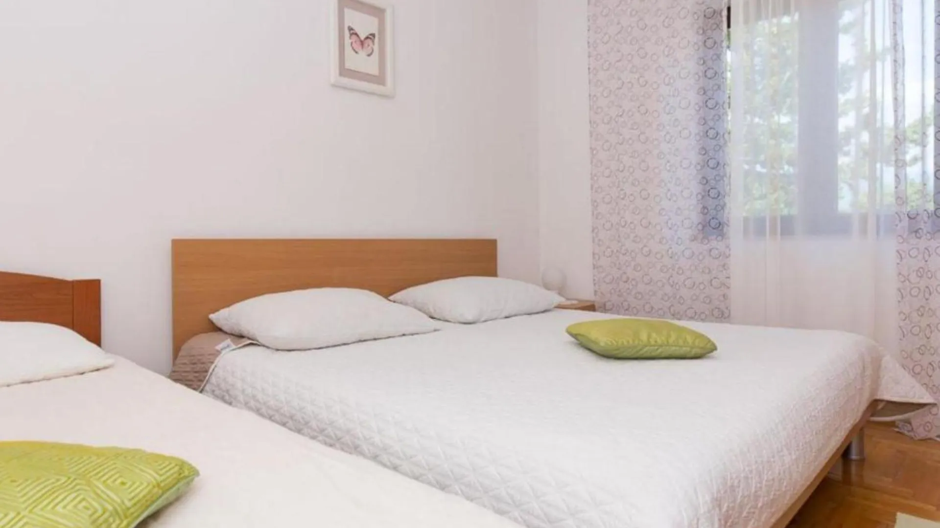 Apartments Marko Novi Vinodolski