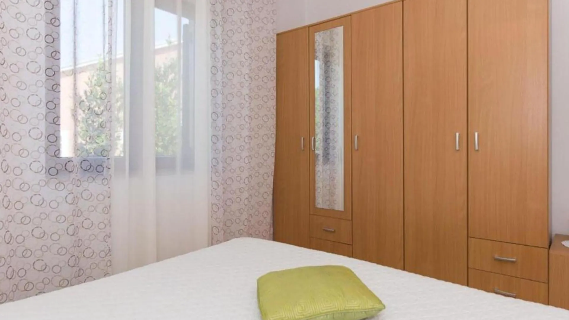 Apartments Marko Novi Vinodolski