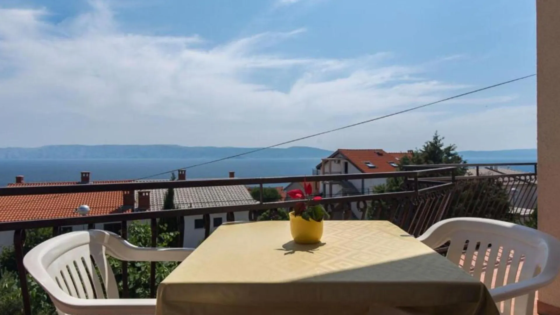 Apartments Marko Novi Vinodolski Croatia