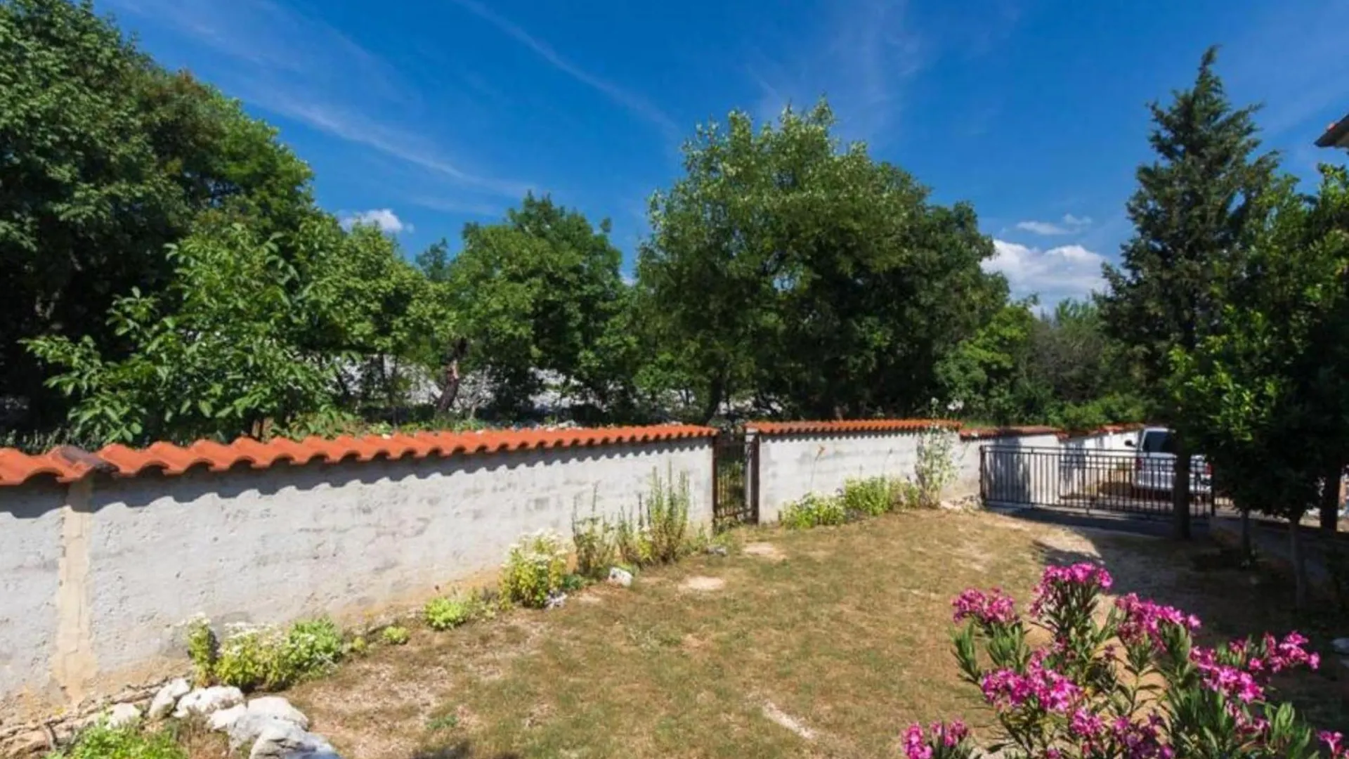 Apartments Marko Novi Vinodolski