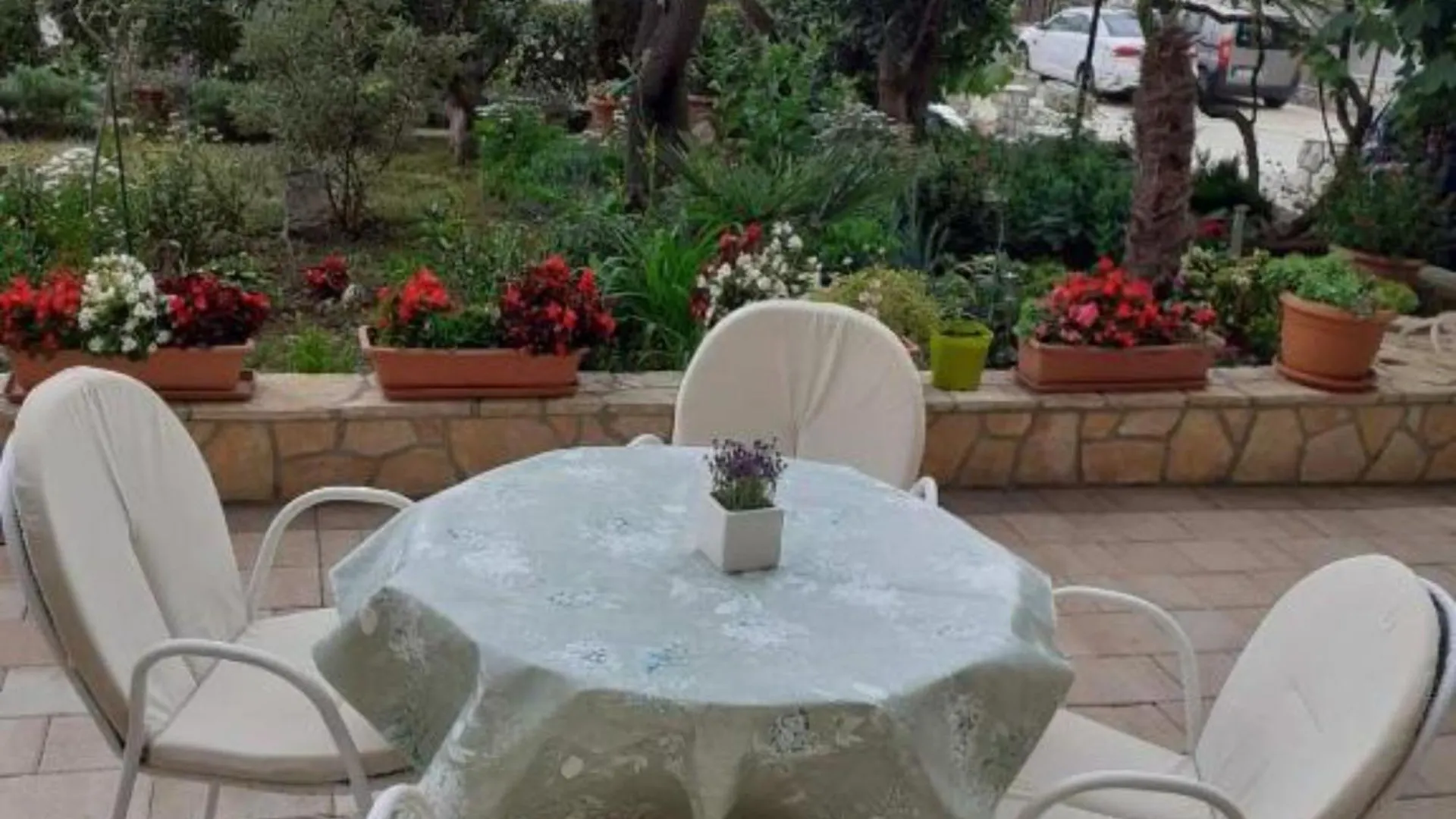 Apartments Marko Novi Vinodolski