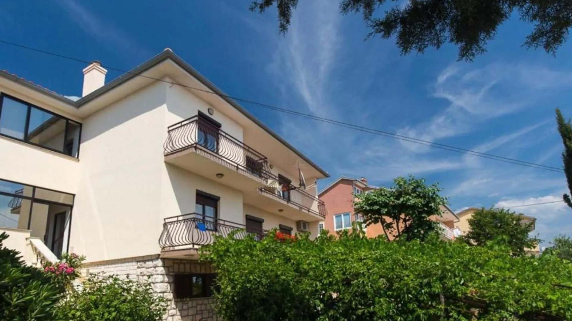 Apartments Marko Novi Vinodolski