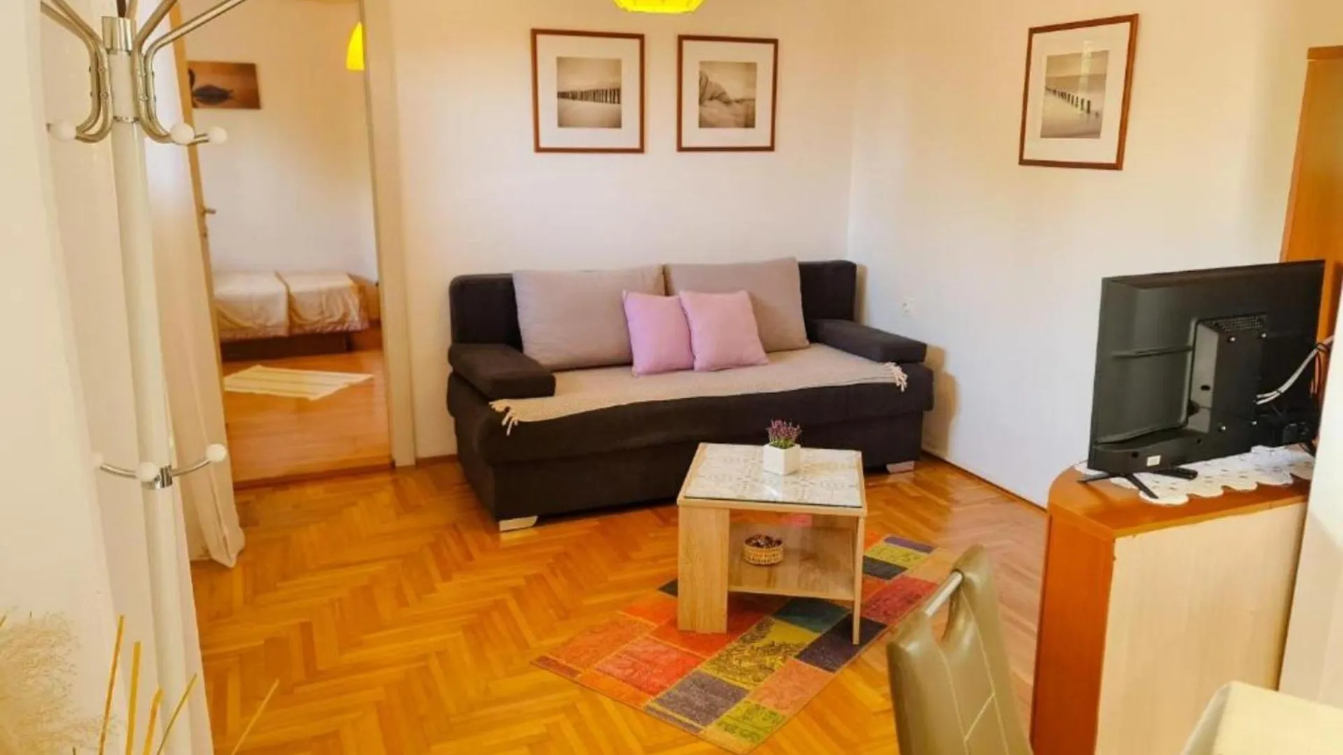 Apartments Marko Novi Vinodolski