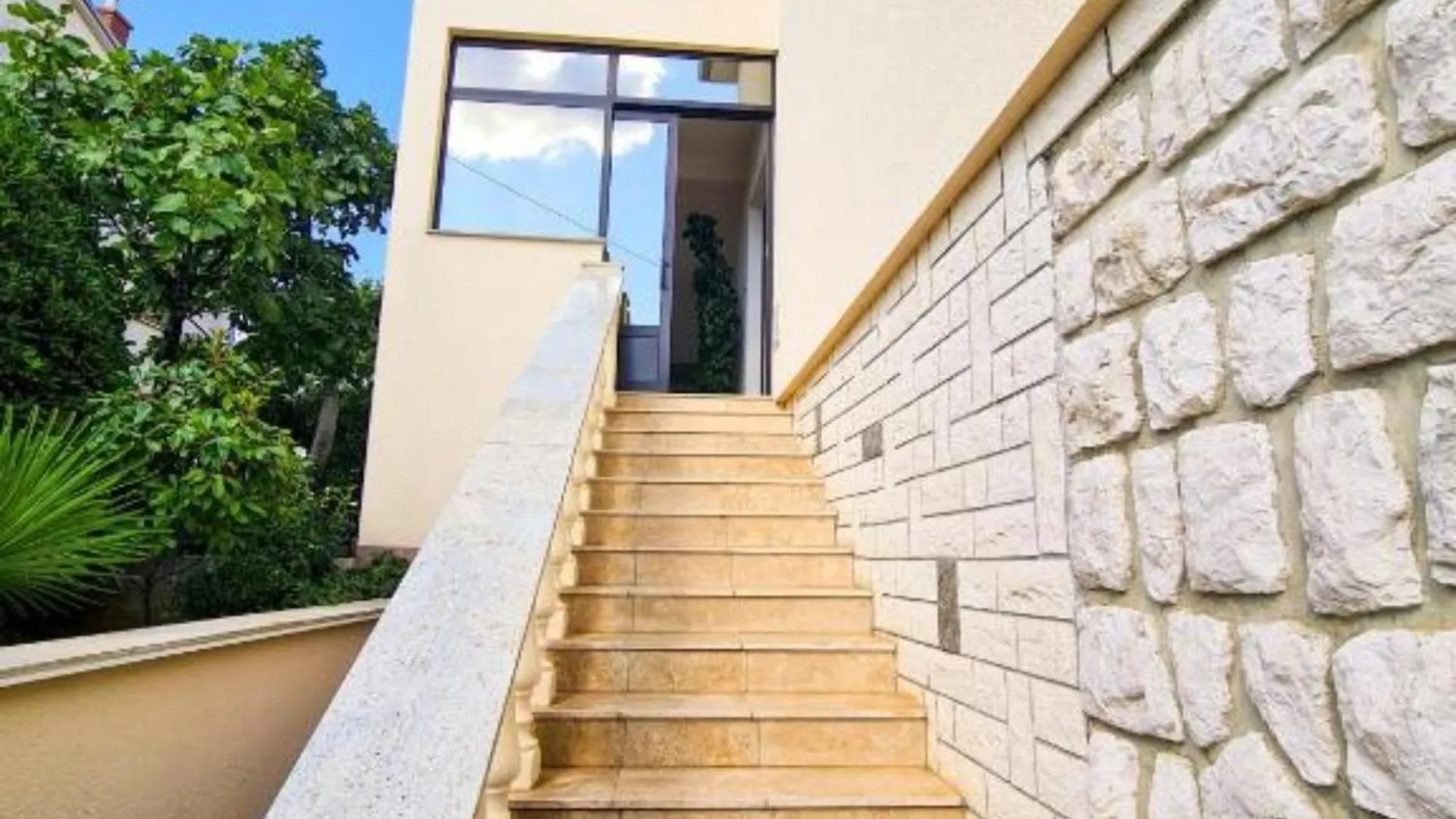 Apartments Marko Novi Vinodolski 0*,  Croatia