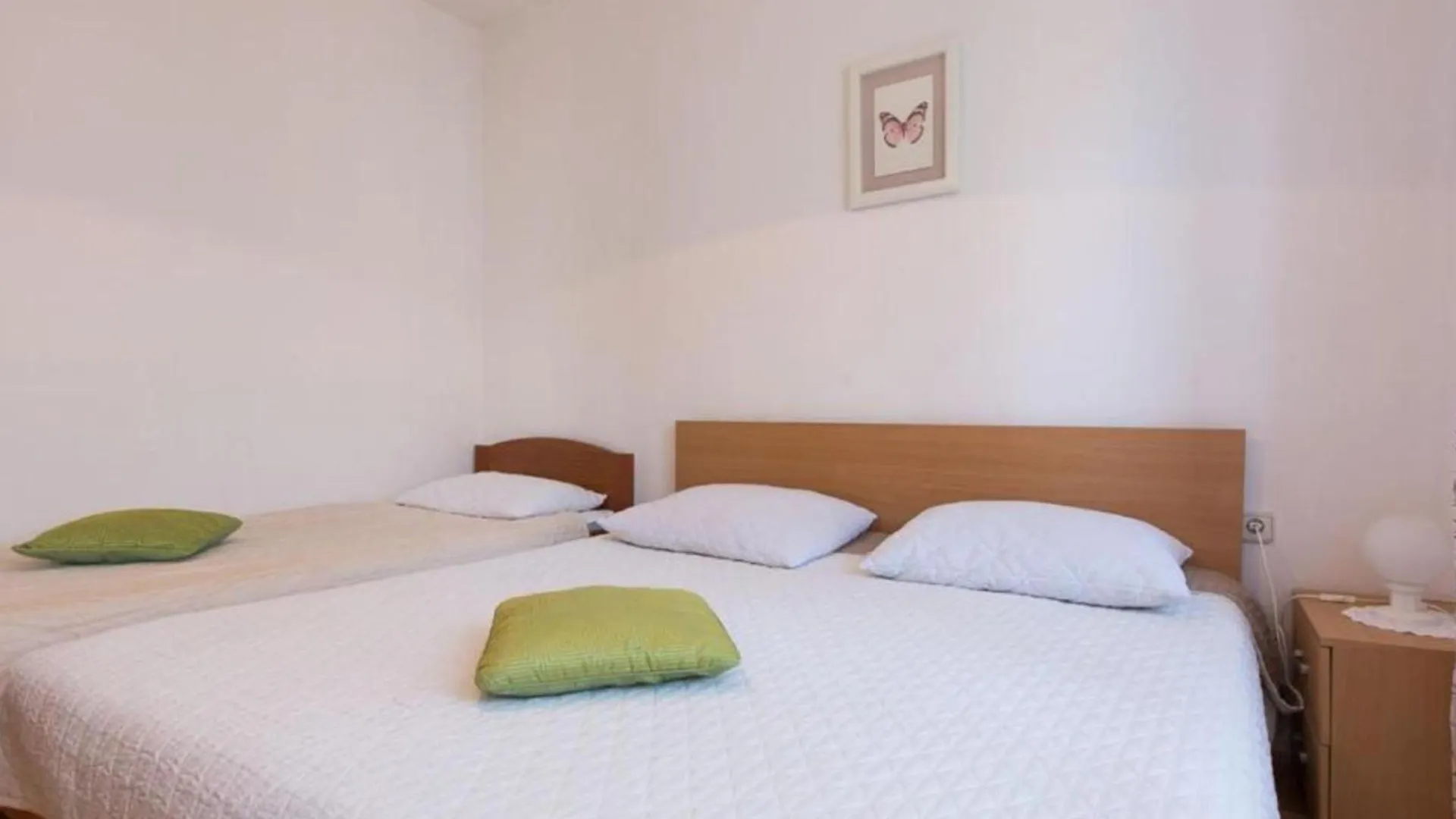 Apartments Marko Novi Vinodolski