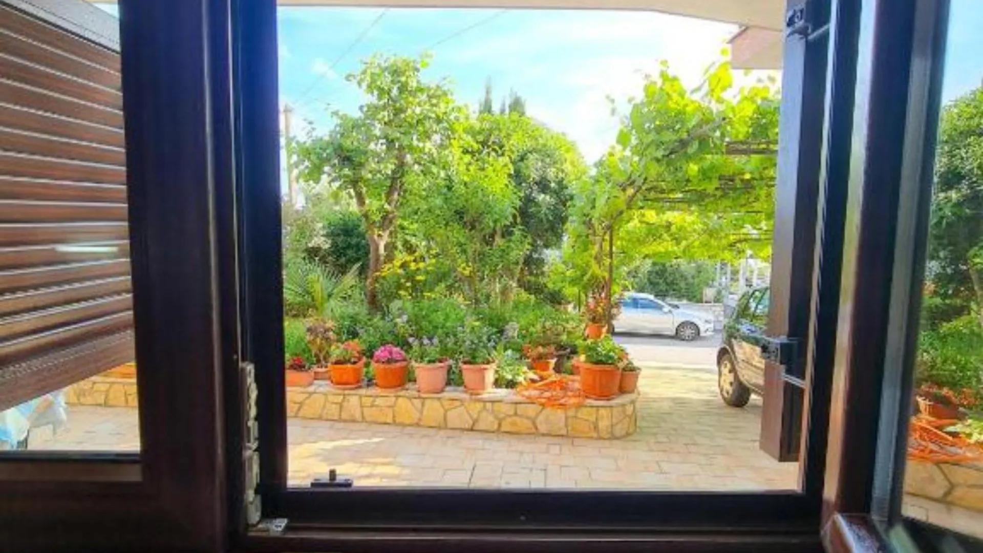 Apartments Marko Novi Vinodolski