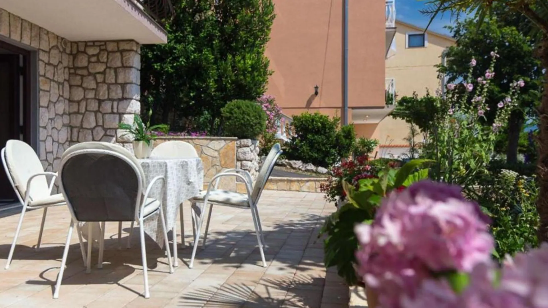 Apartments Marko Novi Vinodolski