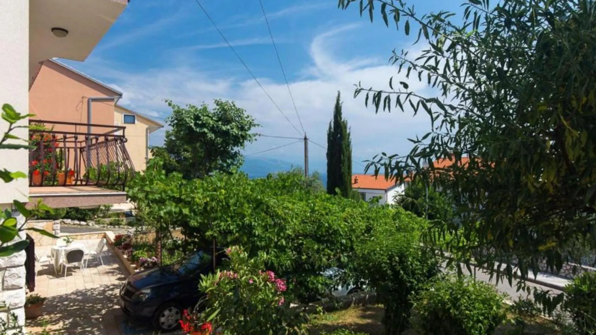Apartments Marko Novi Vinodolski 0*,